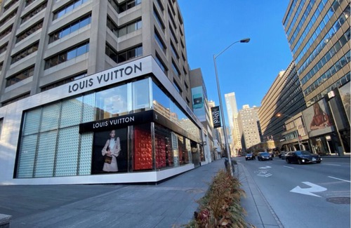 Midtown Toronto Appartement | 1bed in the heart of Toronto , Yorkville & Uft/Netflix/Disney+