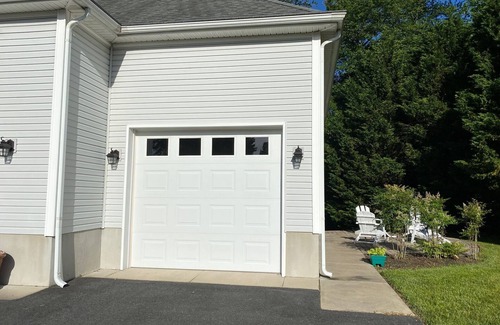 Rehoboth Beach Appartement | 1Bedrm + full kitchen and minutes to beach& a block to trail.