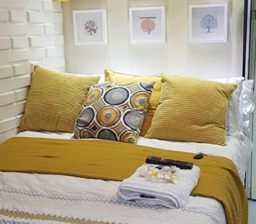 Lake Sebu Appartement | 1Bedroom studio unit