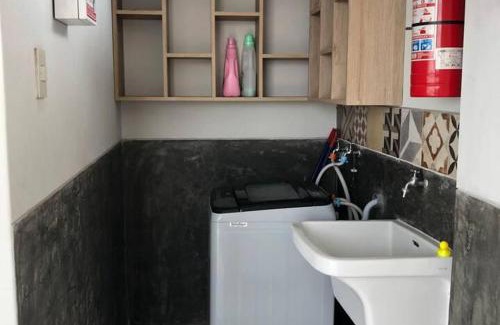 Trujillo Appartement | 1BedStudioHuanchaco Balcony ClosetoLocalSights