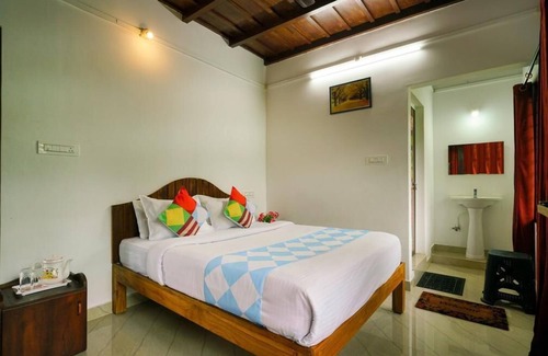 Devikolam Maison | 1BHK Séjour dans une maison de charme près du réservoir de Chengulam