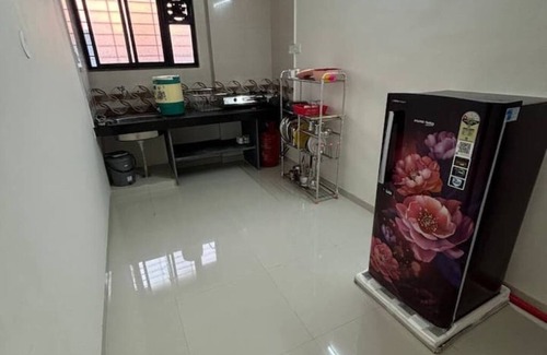 Pune Appartement | 1BHK Comfy Stay 4