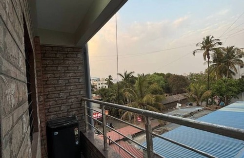 Pune Appartement | 1BHK Comfy Stay 4