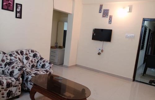 Pune Appartement | 1bhk cozy stay 2