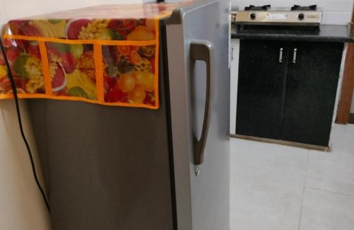 Kota Appartement | 1BHK Elegant Fully Furnished Flat Near City Mall Kota
