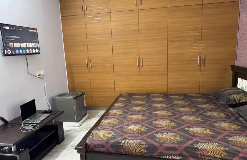Vijayawada Appartement | 1BHK Flat in Vijayawada DS Home Suites