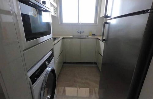 Hiranandani Gardens Appartement | 1BHK @ Hiranandani Powai