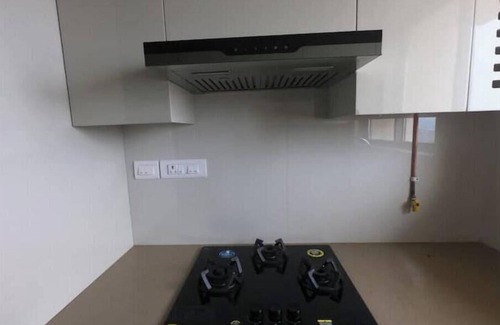 Hiranandani Gardens Appartement | 1BHK @ Hiranandani Powai
