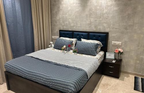 Hiranandani Gardens Appartement | 1BHK in Hiranandani Powai E - SKY HOMES