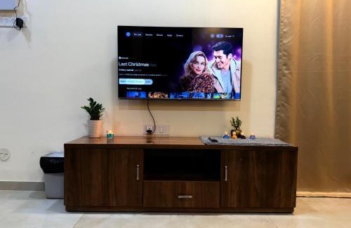 Andheri Appartement | 1BHK- Modern spacious workstay - Livin Central