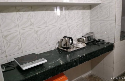 Shimla Copropriété | 1BHK #Rathore's Abode Shimla #Mehli
