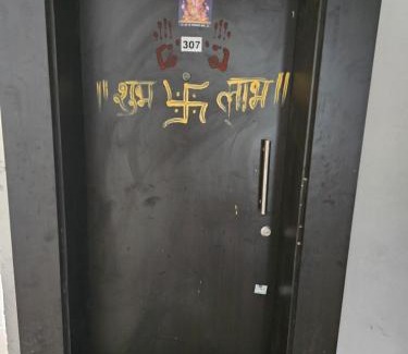 Pune Appartement | 1BHK Service Apartment 307