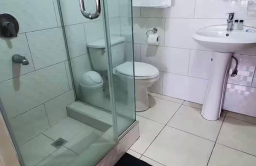 Barbican Appartement | 1br/1ba 5mins walk from everything- Central8