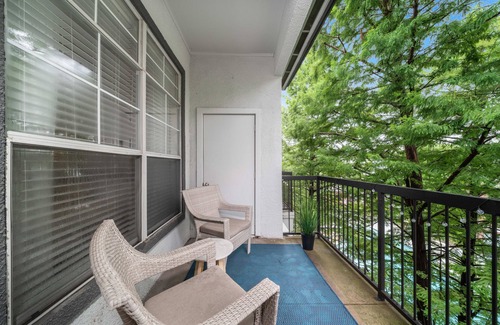 Bryan Place Appartement | 1BR|1BA| Arts District | Downtown Dallas
