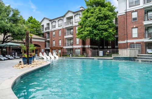 Bryan Place Appartement | 1BR|1BA| Arts District | Downtown Dallas