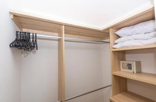 Chapinero Appartement | 1br 500 Mb spacious view pool sauna jacuzzi games