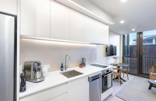 Te Aro Appartement | 1BR Alpha APT - Central Stay Top Amenities
