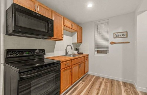 West Philadelphia Appartement | Urban Chic Suites Near Center City