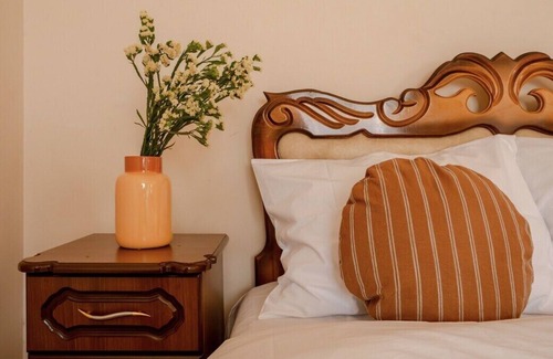 Yerevan Appartement | 1BR Apt/Balcony/ near Victory Park/by Keygo