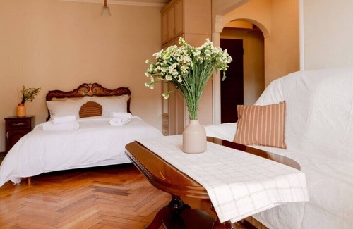 Yerevan Appartement | 1BR Apt/Balcony/ near Victory Park/by Keygo