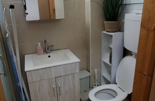 Petah Tikva Appartement | studio apt à petach tikva