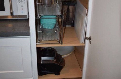 Thousand Oaks Appartement | 1br/Bd, totally private apartment at the top of the mountain. 100% private