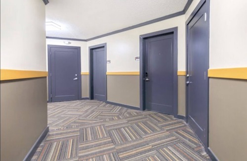 Buckhead Copropriété | 1BR BUCKHEAD condo