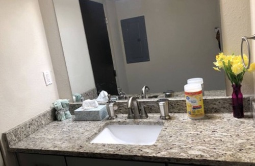Buckhead Copropriété | 1BR BUCKHEAD condo