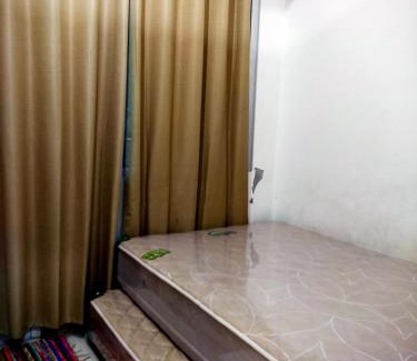 Las Pinas Hôtel | 1br condo 25mins to NAIA SMDC South