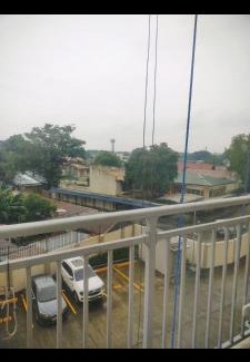 Las Pinas Hôtel | 1br condo 25mins to NAIA SMDC South