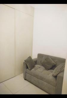 Las Pinas Hôtel | 1br condo 25mins to NAIA SMDC South