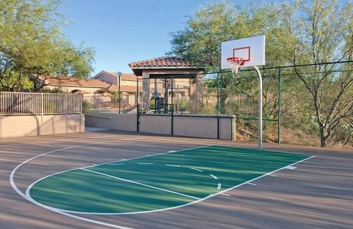 Worldmark Copropriété | 1br Condo- AZ Golf, Caving, Tennis, & Rock Climbing!