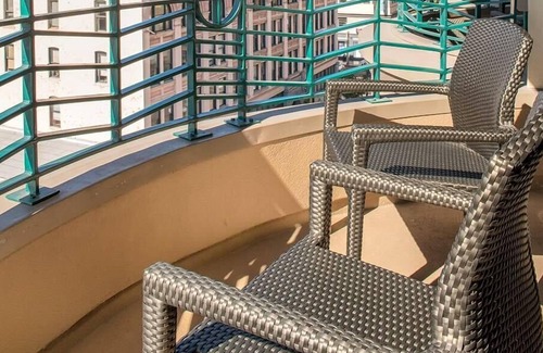 Civic Core Copropriété | 1br Condo Gaslamp Quarter & Theme Parks!