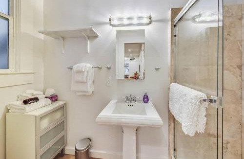 Pacific Heights Maison | 1br Condo Heart Of Pac Heights Wd Walk Score 97