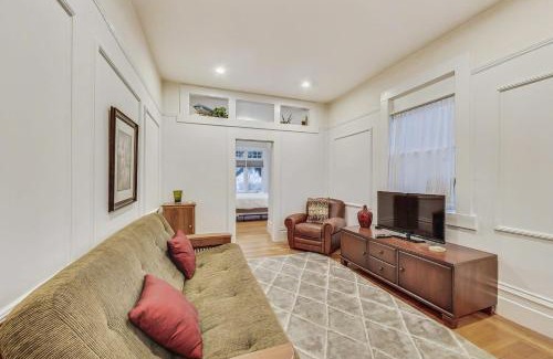 Pacific Heights Maison | 1br Condo Heart Of Pac Heights Wd Walk Score 97