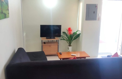 Bon Accord Village Copropriété | Condo 1BR - Au coeur de Crown Point Tobago. Les meilleures plages du coin