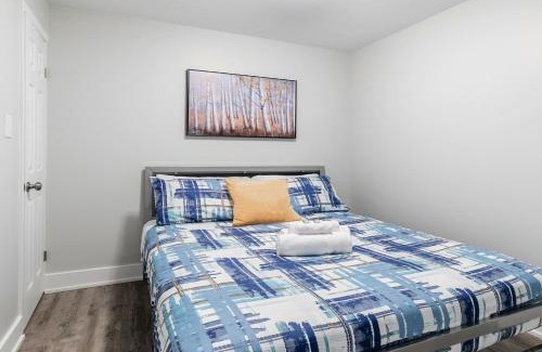Central Hamilton Appartement | 1BR Condo on James Street North