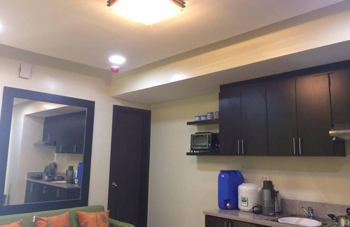 San Lorenzo Copropriété | Brand New 1BR sur mesure
