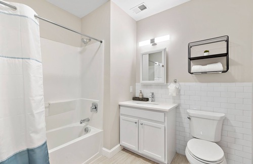 Newark Appartement | 1BR Downtown Newark★20 min from NYC