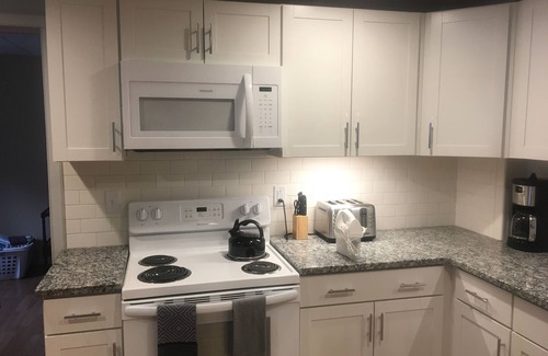 Mohawk Appartement | 1BR FACTORY APT AU MOHAWK ANTIQUES MALL / À DROITE SORTIE DE LA SORTIE 30 NYS THRUWAY!