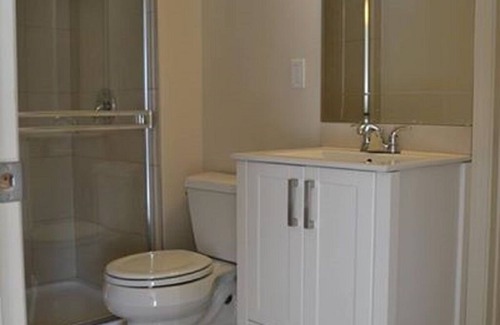Okotoks Maison | 1BR Furnished Walk Out Basement in Best Community