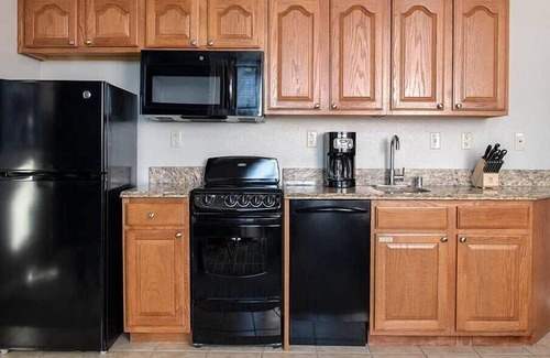 Paradise Copropriété | 1BR Grand Desert Condo Access to Las Vegas Strip!