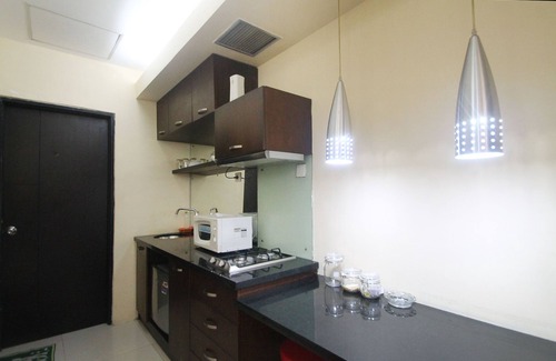Jakarta Appartement | 1BR Jakarta Residence Apartment, Thamrin Central Jakarta
