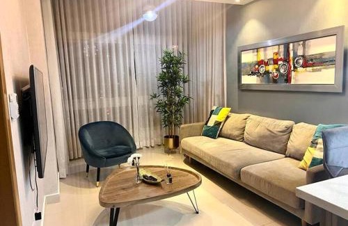 Santo Domingo Financial District Appartement | 1BR Luxury apartment Pool, gym, rooftop Santo Domingo