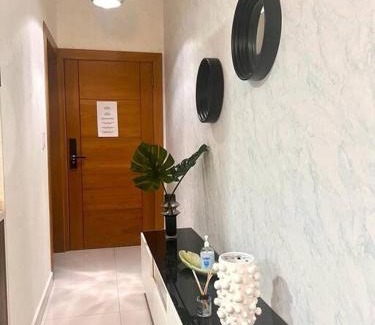 Santo Domingo Financial District Appartement | 1BR Luxury apartment Pool, gym, rooftop Santo Domingo