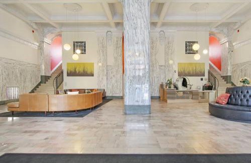 East Hyde Park Appartement | 1BR Modern Apartment in Chicago - Del Prado 811