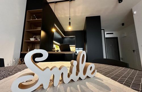 Sofia Appartement | 1BR Modern condo near the University