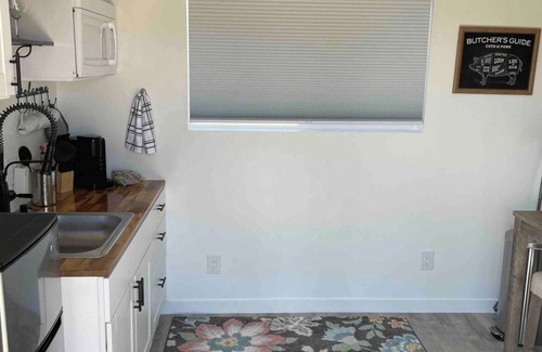 North Mountain Maison | 1BR Mountain casita