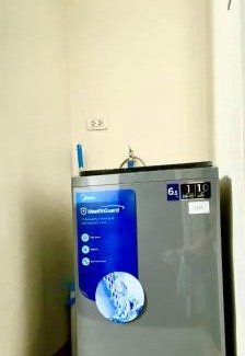 Pasay Appartement | 1BR NAIA T3 Residential Resort