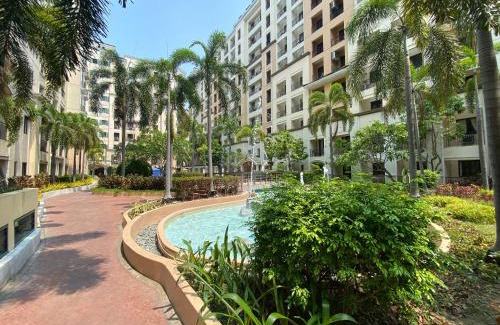 Pasay Appartement | 1BR NAIA T3 Residential Resort